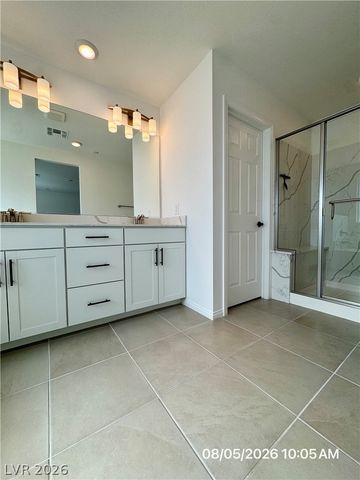 2602 Cava Tirreni Street, Henderson, NV 89044