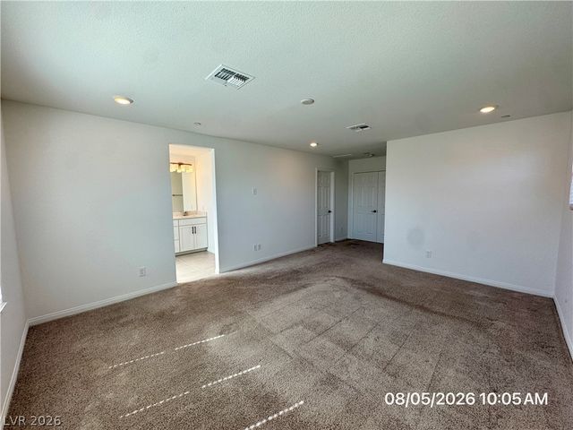 2602 Cava Tirreni Street, Henderson, NV 89044