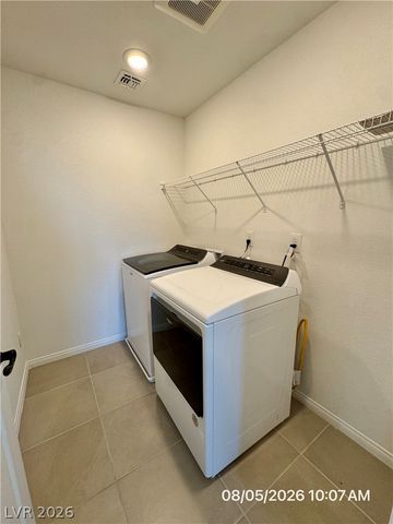 2602 Cava Tirreni Street, Henderson, NV 89044