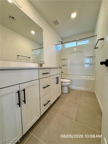 2602 Cava Tirreni Street, Henderson, NV 89044