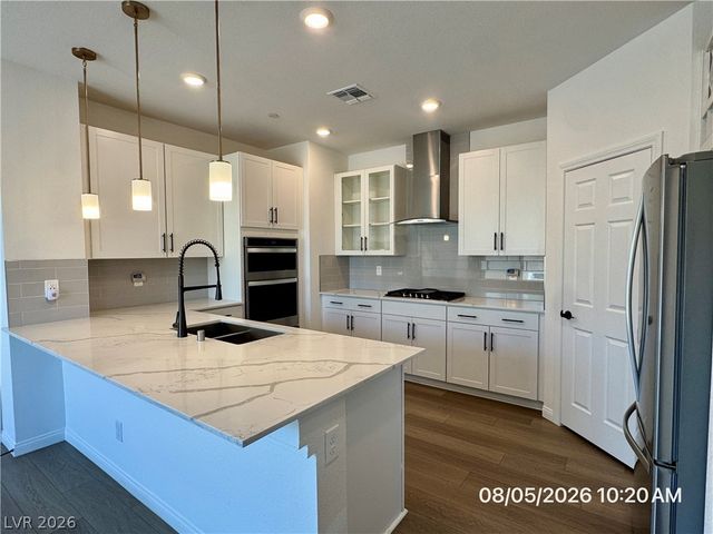 2602 Cava Tirreni Street, Henderson, NV 89044