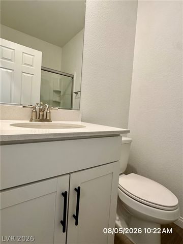2602 Cava Tirreni Street, Henderson, NV 89044