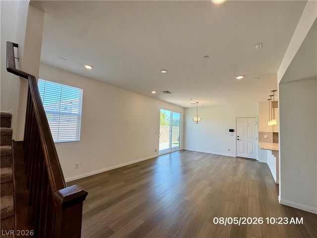 2602 Cava Tirreni Street, Henderson, NV 89044