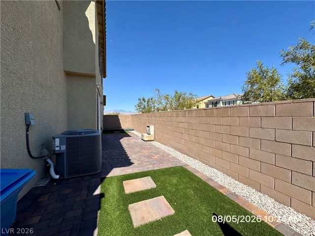 2602 Cava Tirreni Street, Henderson, NV 89044