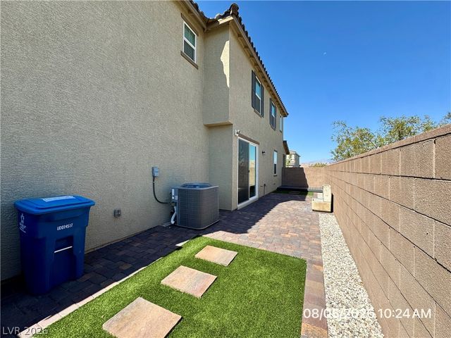 2602 Cava Tirreni Street, Henderson, NV 89044