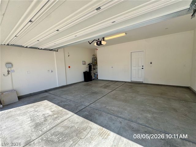 2602 Cava Tirreni Street, Henderson, NV 89044