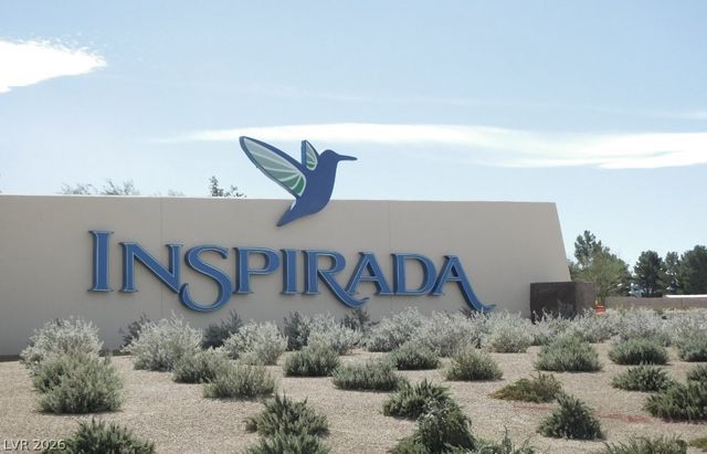 2602 Cava Tirreni Street, Henderson, NV 89044