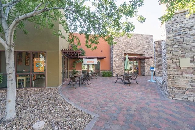 2602 Cava Tirreni Street, Henderson, NV 89044