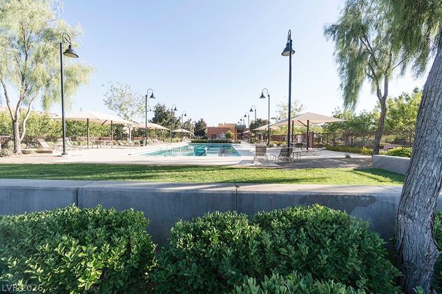 2602 Cava Tirreni Street, Henderson, NV 89044