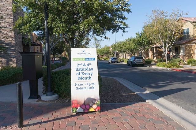 2602 Cava Tirreni Street, Henderson, NV 89044