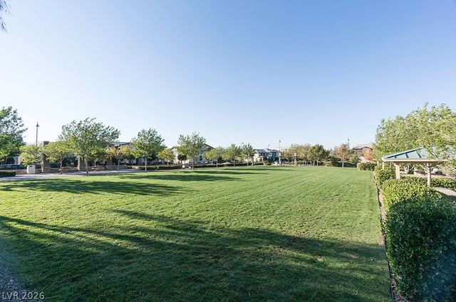 2602 Cava Tirreni Street, Henderson, NV 89044
