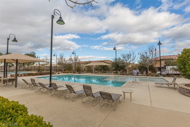 2602 Cava Tirreni Street, Henderson, NV 89044
