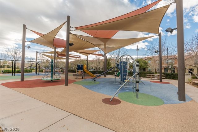2602 Cava Tirreni Street, Henderson, NV 89044