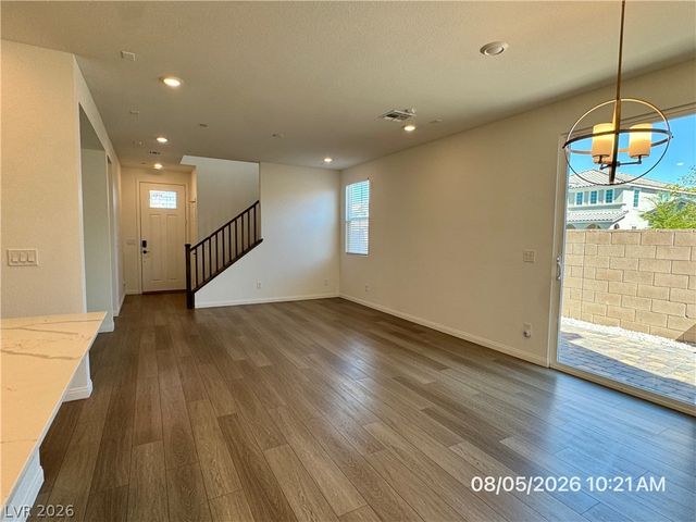 2602 Cava Tirreni Street, Henderson, NV 89044