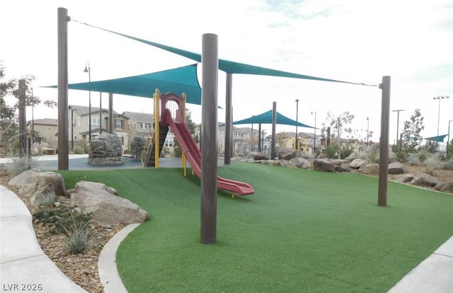 2602 Cava Tirreni Street, Henderson, NV 89044