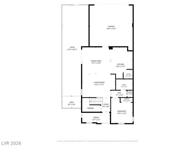 2602 Cava Tirreni Street, Henderson, NV 89044