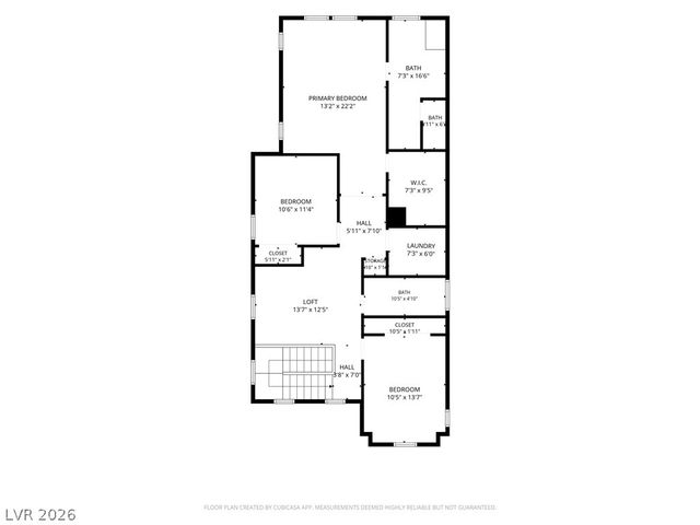 2602 Cava Tirreni Street, Henderson, NV 89044