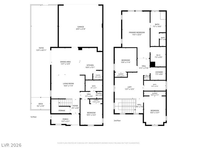 2602 Cava Tirreni Street, Henderson, NV 89044