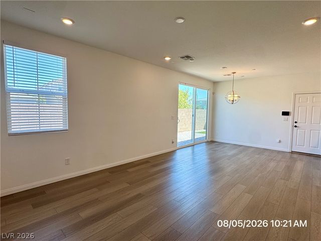 2602 Cava Tirreni Street, Henderson, NV 89044