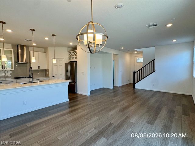 2602 Cava Tirreni Street, Henderson, NV 89044