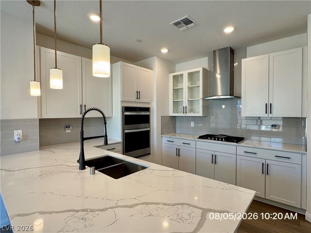 2602 Cava Tirreni Street, Henderson, NV 89044