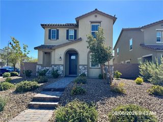 2602 Cava Tirreni Street, Henderson, NV 89044