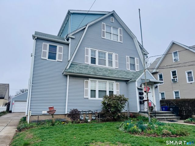 47 Clover Street, Stratford, CT 06614