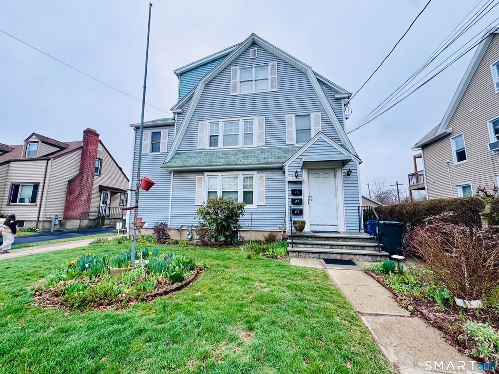 47 Clover Street, Stratford, CT 06614