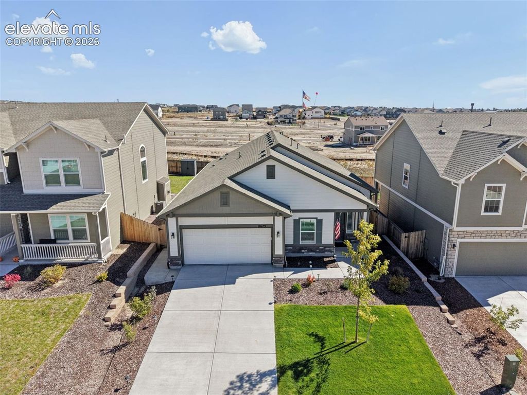 8675 Bynum Drive, Colorado Springs, CO 80908 — photo 3