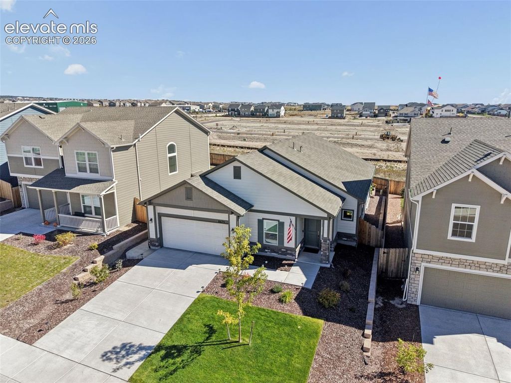 8675 Bynum Drive, Colorado Springs, CO 80908 — photo 4