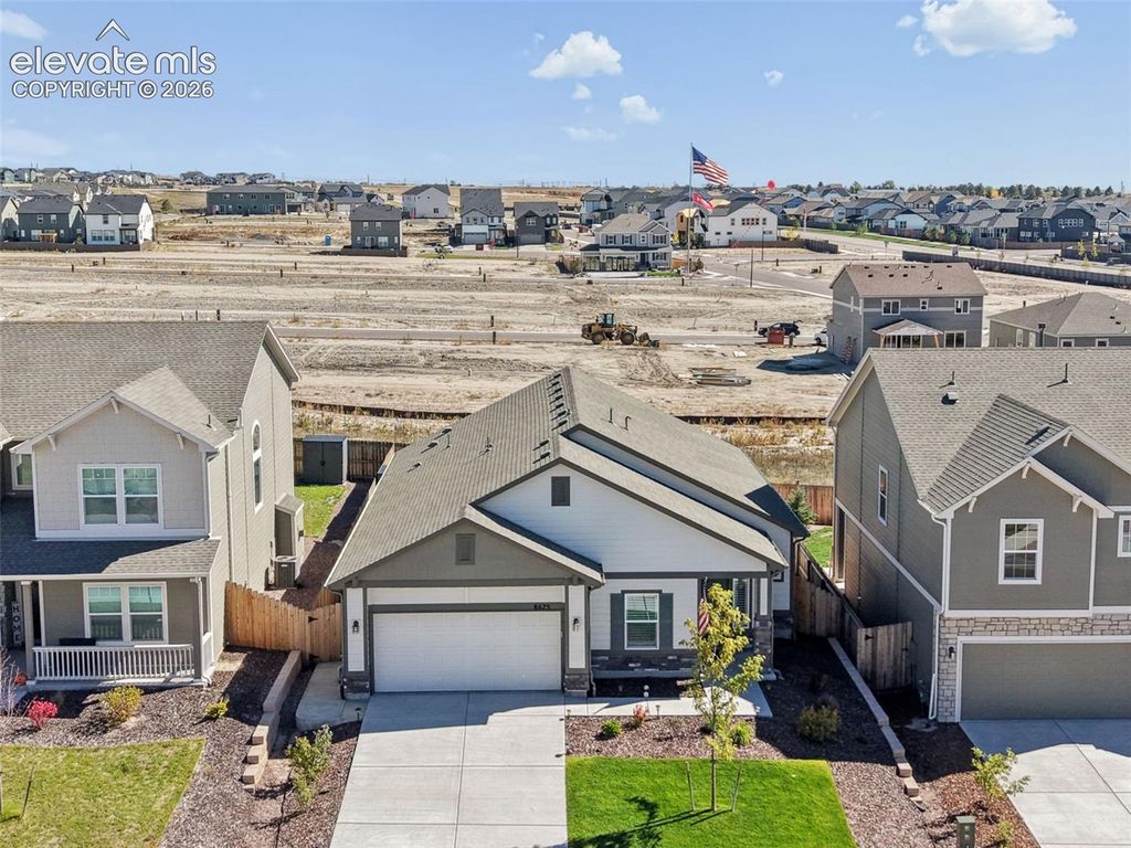 8675 Bynum Drive, Colorado Springs, CO 80908 — photo 5