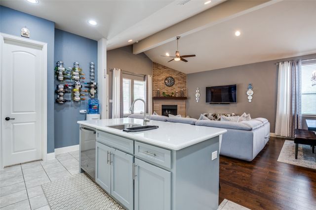 3504 Perkins Lane, Mckinney, TX 75072