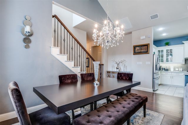 3504 Perkins Lane, Mckinney, TX 75072