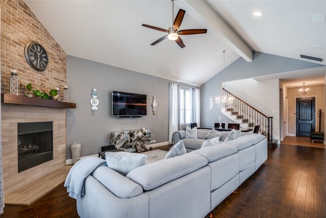 3504 Perkins Lane, Mckinney, TX 75072