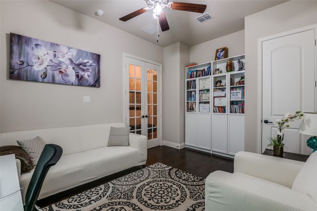 3504 Perkins Lane, Mckinney, TX 75072