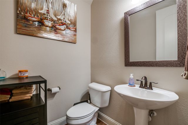 3504 Perkins Lane, Mckinney, TX 75072