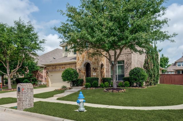3504 Perkins Lane, Mckinney, TX 75072