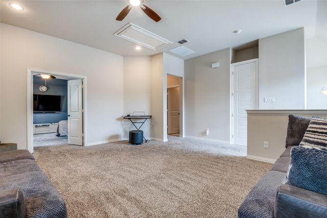 3504 Perkins Lane, Mckinney, TX 75072