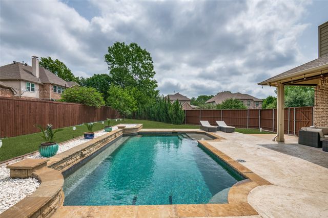 3504 Perkins Lane, Mckinney, TX 75072