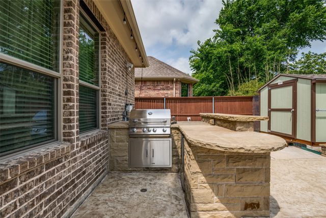 3504 Perkins Lane, Mckinney, TX 75072