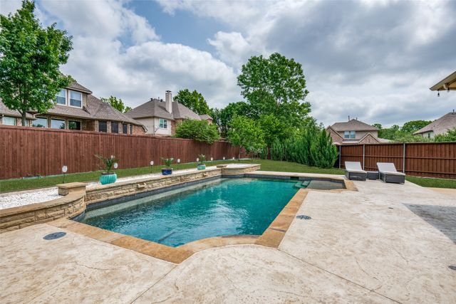 3504 Perkins Lane, Mckinney, TX 75072