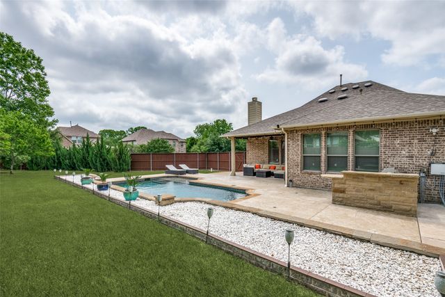 3504 Perkins Lane, Mckinney, TX 75072