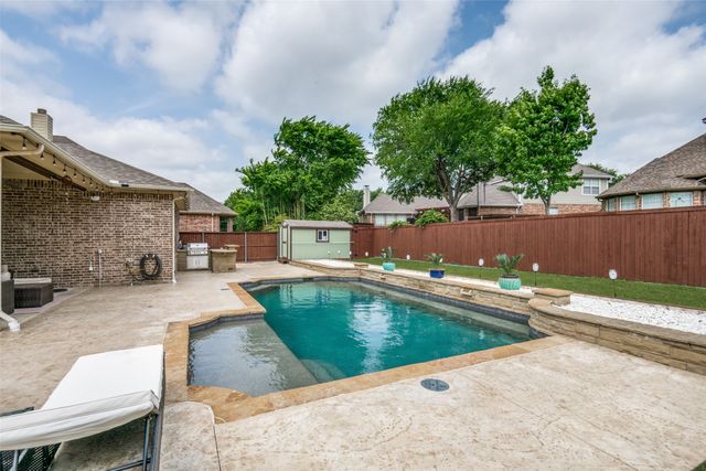3504 Perkins Lane, Mckinney, TX 75072
