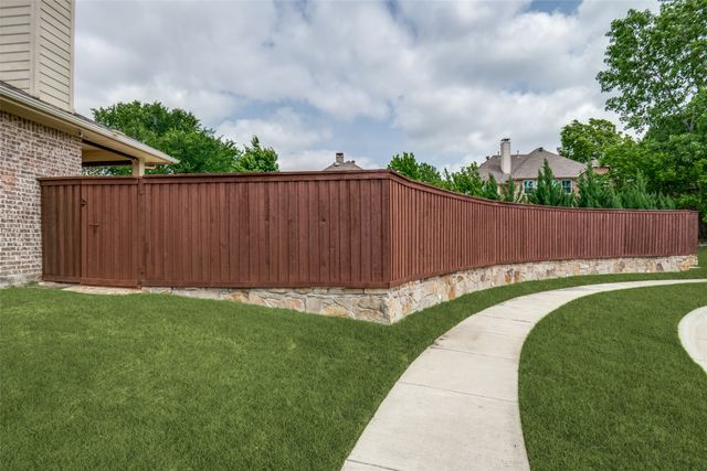 3504 Perkins Lane, Mckinney, TX 75072