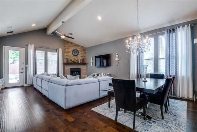 3504 Perkins Lane, Mckinney, TX 75072