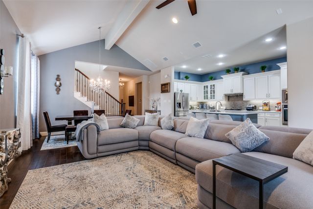 3504 Perkins Lane, Mckinney, TX 75072