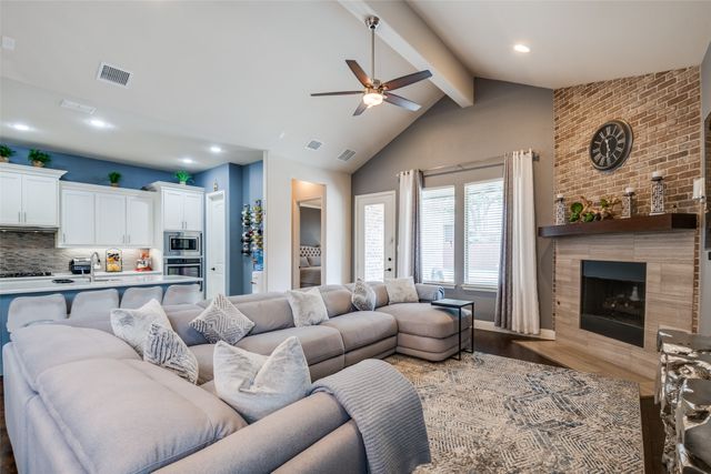 3504 Perkins Lane, Mckinney, TX 75072