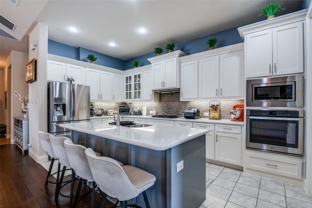 3504 Perkins Lane, Mckinney, TX 75072