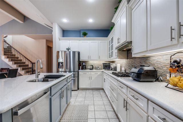 3504 Perkins Lane, Mckinney, TX 75072