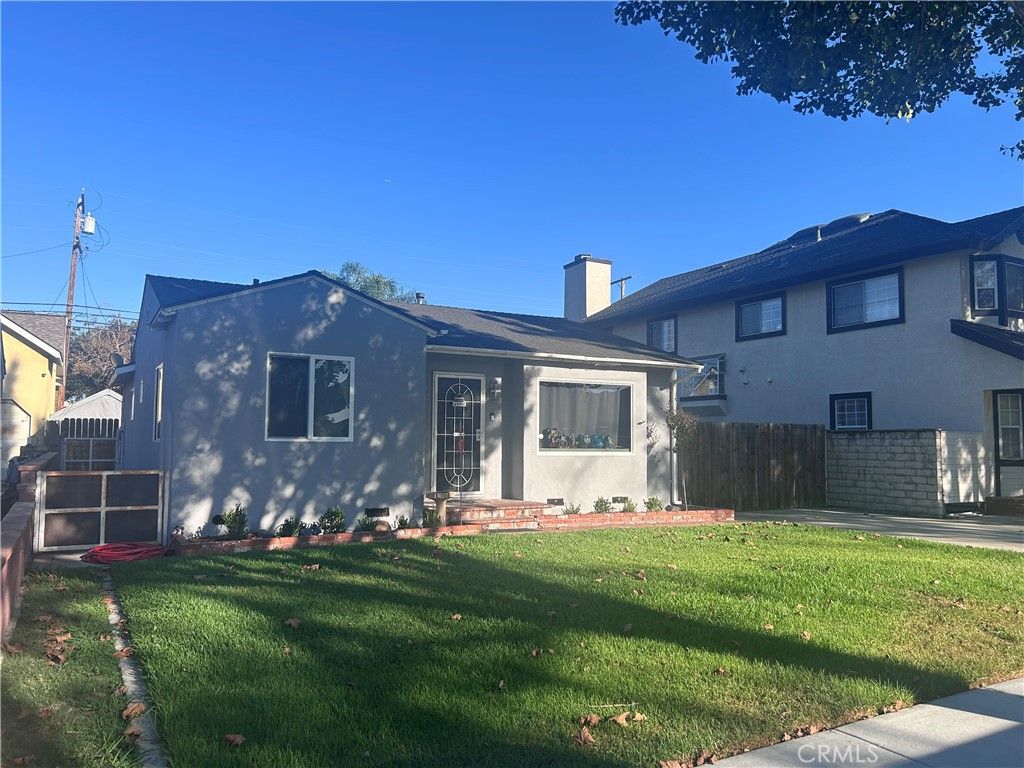 5938 Hersholt Avenue, Lakewood, CA 90712 — exterior